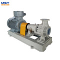 Explosion-proof chemical resistant pump